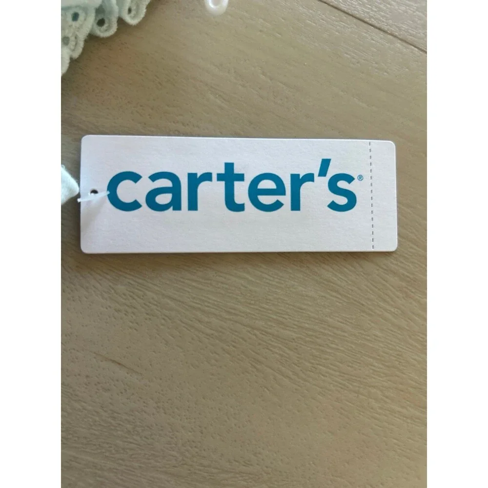 Carters nwt piece